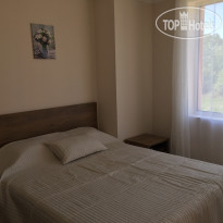 Hasienda Beach Apartments