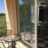 Hasienda Beach Apartments