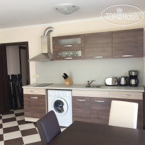 Hasienda Beach Apartments