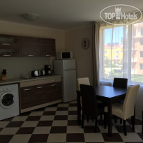 Hasienda Beach Apartments