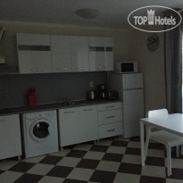 Hasienda Beach Apartments