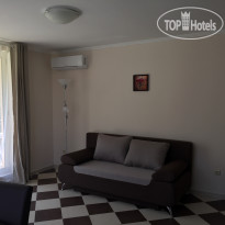 Hasienda Beach Apartments