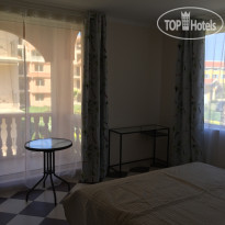 Hasienda Beach Apartments