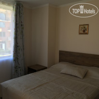 Hasienda Beach Apartments
