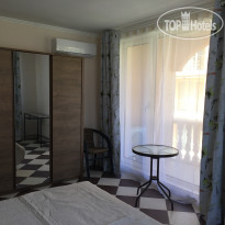 Hasienda Beach Apartments
