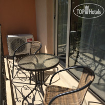 Hasienda Beach Apartments