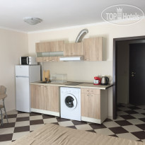 Hasienda Beach Apartments