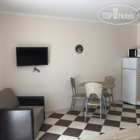 Hasienda Beach Apartments