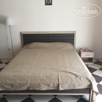 Hasienda Beach Apartments