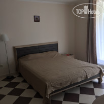 Hasienda Beach Apartments