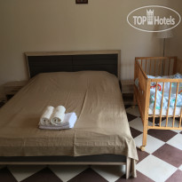 Hasienda Beach Apartments
