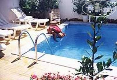 New photos from tourists Софи 3*