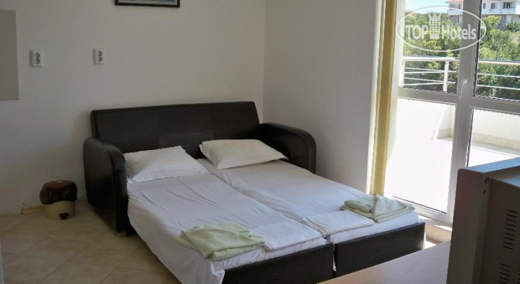 New photos from tourists Apolon Complex 3*