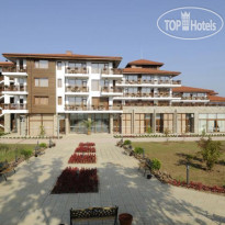 Saint Thomas Holiday Village