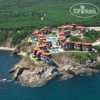 Saint Thomas Holiday Village