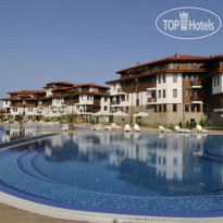 Saint Thomas Holiday Village