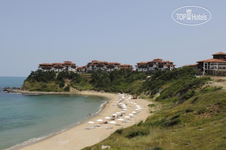 Saint Thomas Holiday Village