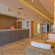 South Pearl Resort & Spa Рецепция