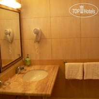 Royal Calisto Hotel Ванная комната двухместного но