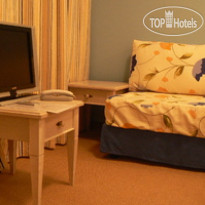 Royal Calisto Hotel Пентхаус блок В
