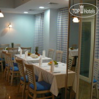 Royal Calisto Hotel Ресторан