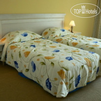 Royal Calisto Hotel Двухместный номер