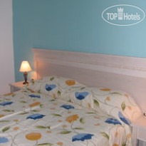 Royal Calisto Hotel Апартамент блок В