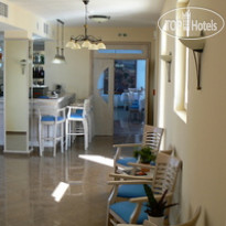 Royal Calisto Hotel Лобби-бар