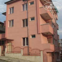 Вилла Калипсо 