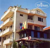 Hotelier's photos Боруна 2 3*