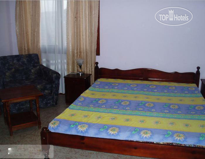 New photos from tourists Калиана 3*