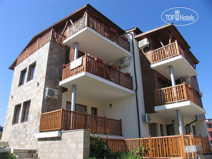 Hotelier's photos Marina 3*