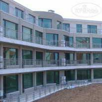 Budjaka Beach Внешний вид