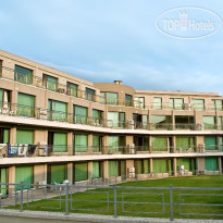 Budjaka Beach Внешний вид