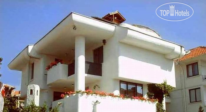 Hotelier's photos Snezha 3*