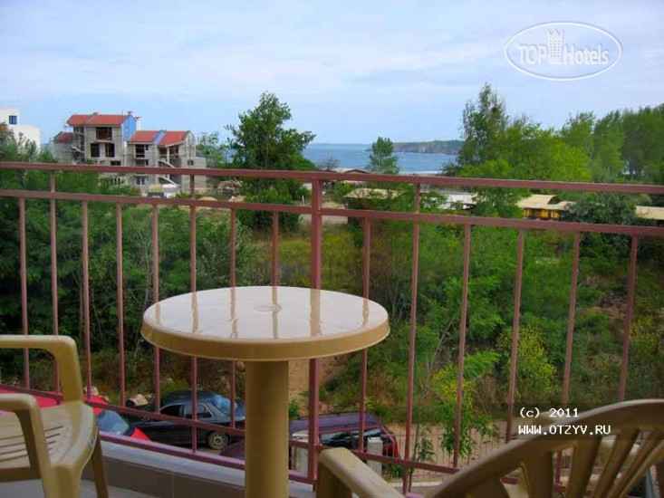 New photos from tourists Aia 3*