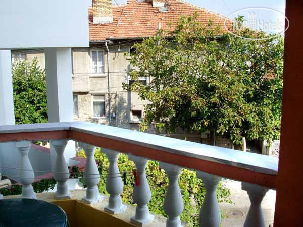 Hotel photo Бобчев 3*