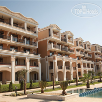 Green Life Apartments Sozopol  