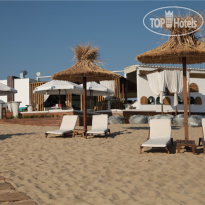 Green Life Apartments Sozopol  