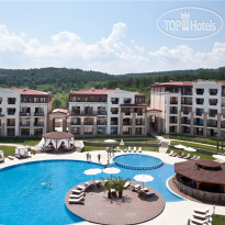 Green Life Apartments Sozopol  