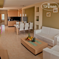 Green Life Apartments Sozopol  