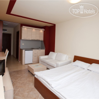 Green Life Apartments Sozopol  