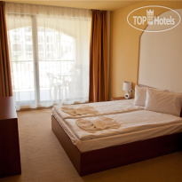 Green Life Apartments Sozopol  