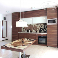 Green Life Apartments Sozopol  