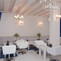 Green Life Apartments Sozopol  