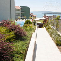 Gardenia Suites