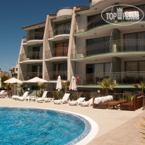 Gardenia Suites