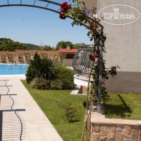 Gardenia Suites