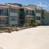 Gardenia Suites