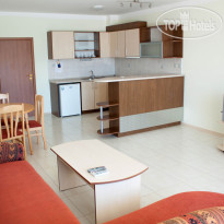 Gardenia Suites